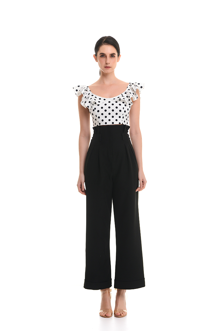 Ryselle – Comfortable Top